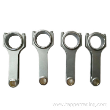 Forged 4340 Steel Connecting Rod For Toyota MR2